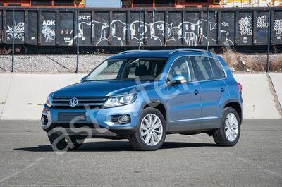 Ремонт стартера Volkswagen Tiguan, Купить стартер Volkswagen Tiguan